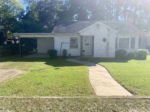 927 Mchenry St, Malvern, AR 72104 photo 1