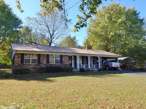 94 S 1st, Ravenden, AR 72459 photo 1