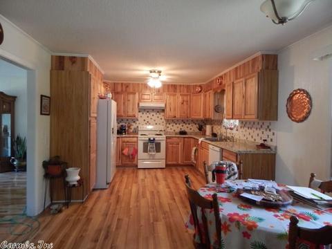 94 S 1st, Ravenden, AR 72459 photo 4