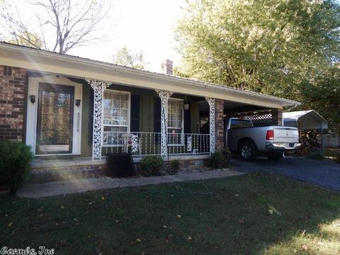 94 S 1st, Ravenden, AR 72459 photo 16