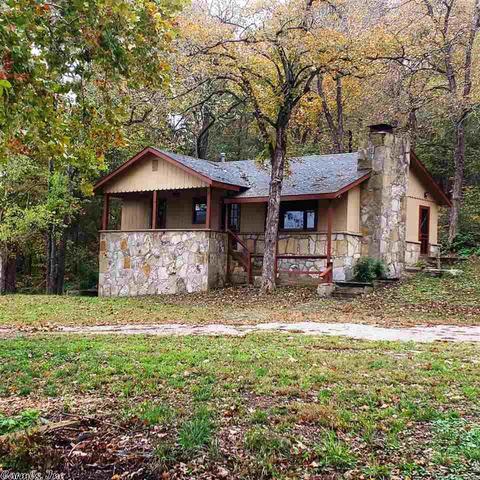 148 Riverview Rd, Hardy, AR 72542 photo 1
