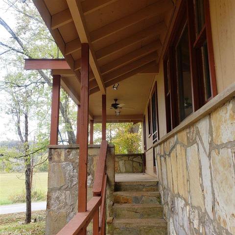 148 Riverview Rd, Hardy, AR 72542 photo 5