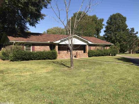 5 Cromwell Cv, Pine Bluff, AR 71603 photo 1