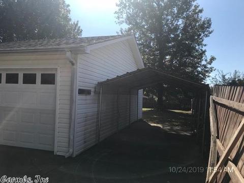 13221 Meadowview Dr, Alexander, AR 72002 photo 3