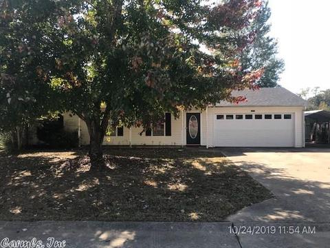 13221 Meadowview Dr, Alexander, AR 72002 photo 1