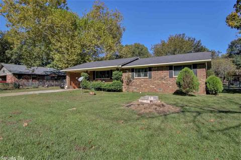 1404 W Iowa St, Beebe, AR 72012 photo 2