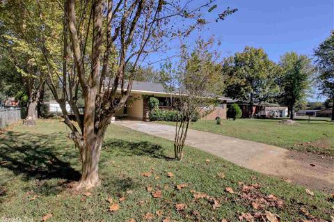 1404 W Iowa St, Beebe, AR 72012 photo 1