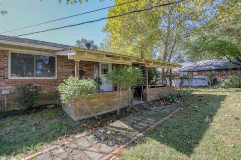 1404 W Iowa St, Beebe, AR 72012 photo 3