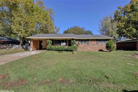 1404 W Iowa St, Beebe, AR 72012 photo 4
