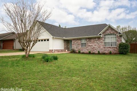 18 Geraldine St, Ward, AR 72176 photo 3