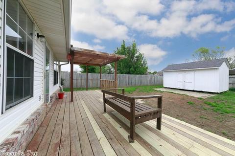 18 Geraldine St, Ward, AR 72176 photo 38