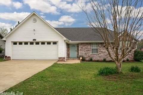 18 Geraldine St, Ward, AR 72176 photo 1