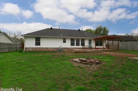 18 Geraldine St, Ward, AR 72176 photo 36