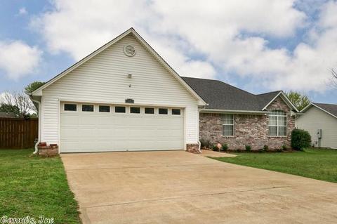 18 Geraldine St, Ward, AR 72176 photo 2