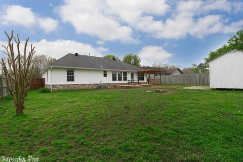18 Geraldine St, Ward, AR 72176 photo 40