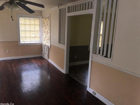 1602 W 27th, Pine Bluff, AR 71603 photo 2