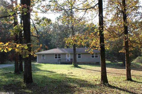 71 Claxton Rd, Ash Flat, AR 72513 photo 1