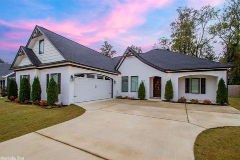 505 Creekside Cv, Bryant, AR 72022 photo 2