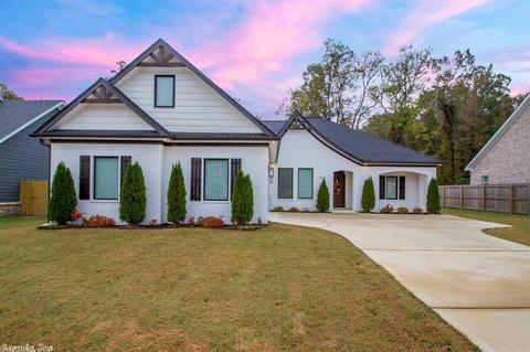 505 Creekside Cv, Bryant, AR 72022 photo 1