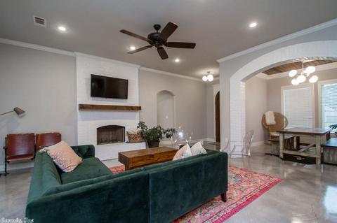 505 Creekside Cv, Bryant, AR 72022 photo 6