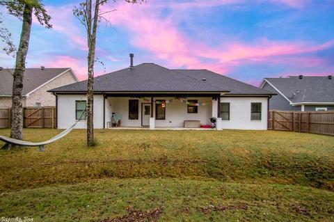505 Creekside Cv, Bryant, AR 72022 photo 30