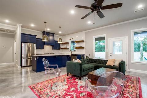505 Creekside Cv, Bryant, AR 72022 photo 3