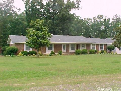 91 Pinecrest Circle Dr, Sheridan, AR 72150 photo 1