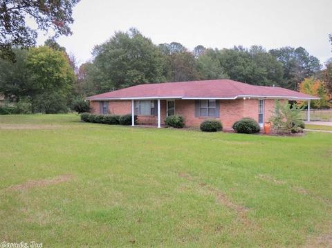 7235 Highway 79, Pine Bluff, AR 71603 photo 2