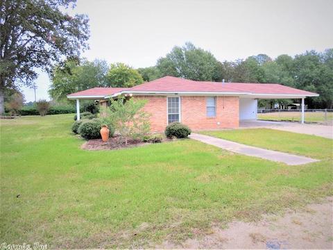 7235 Highway 79, Pine Bluff, AR 71603 photo 3