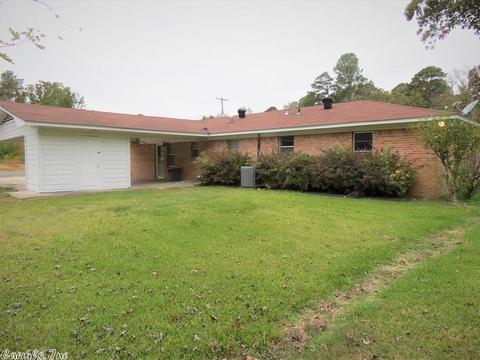 7235 Highway 79, Pine Bluff, AR 71603 photo 5