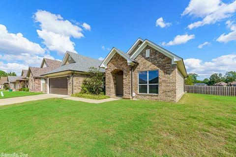 1340 Bobali Gdns, Conway, AR 72034 photo 2