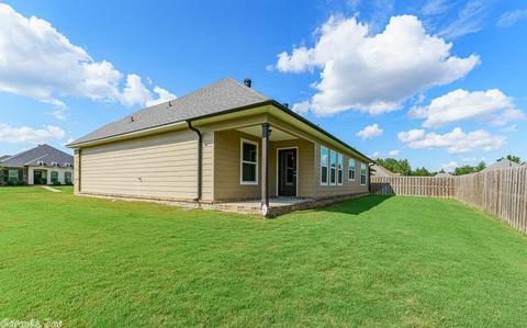 1340 Bobali Gdns, Conway, AR 72034 photo 35