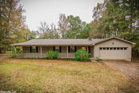 12921 Barth Rd, Alexander, AR 72002 photo 1