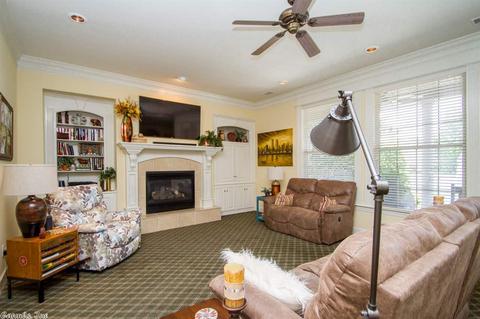724 Colonial Dr, Bryant, AR 72022 photo 10
