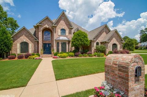 724 Colonial Dr, Bryant, AR 72022 photo 2