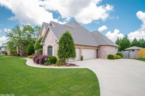 724 Colonial Dr, Bryant, AR 72022 photo 3
