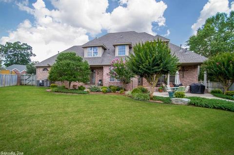 724 Colonial Dr, Bryant, AR 72022 photo 40