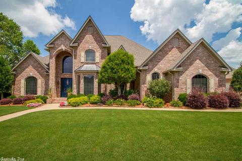 724 Colonial Dr, Bryant, AR 72022 photo 1
