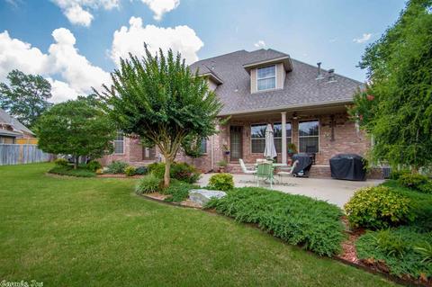 724 Colonial Dr, Bryant, AR 72022 photo 39