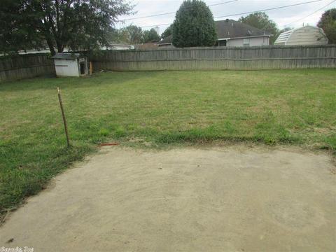 604 Sherry Dr, Beebe, AR 72012 photo 17