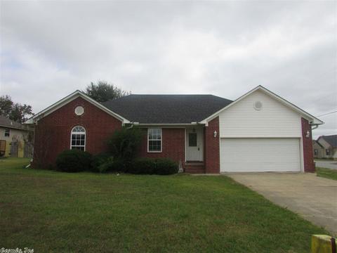 604 Sherry Dr, Beebe, AR 72012 photo 1