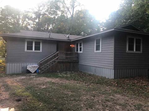 9920 Reed, Alexander, AR 72002 photo 1