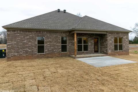 7 Clover Leaf Ln, Greenbrier, AR 72058 photo 37