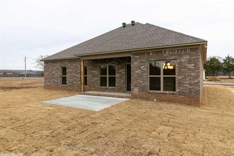 7 Clover Leaf Ln, Greenbrier, AR 72058 photo 38
