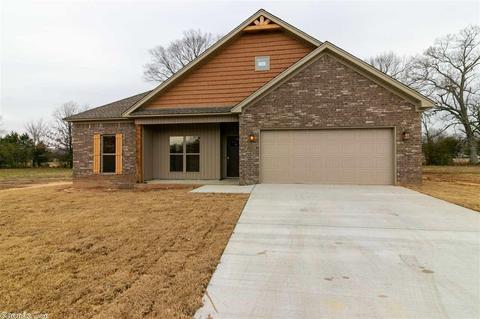 7 Clover Leaf Ln, Greenbrier, AR 72058 photo 4