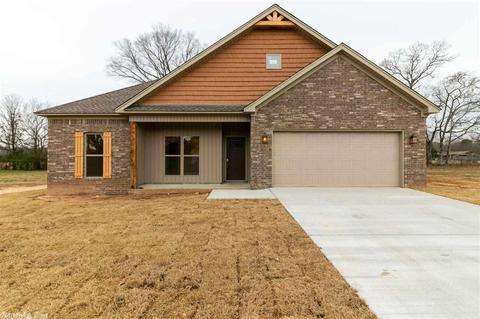 7 Clover Leaf Ln, Greenbrier, AR 72058 photo 1