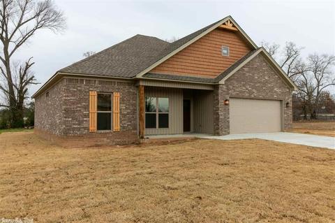7 Clover Leaf Ln, Greenbrier, AR 72058 photo 2