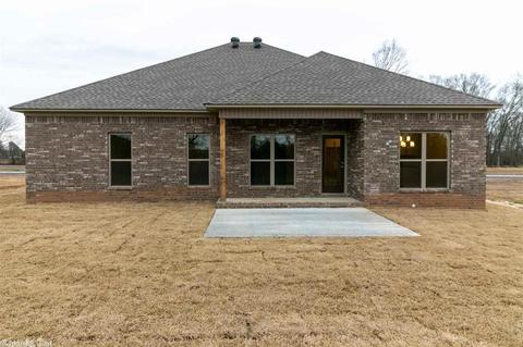 7 Clover Leaf Ln, Greenbrier, AR 72058 photo 36