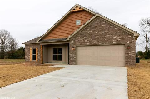7 Clover Leaf Ln, Greenbrier, AR 72058 photo 5