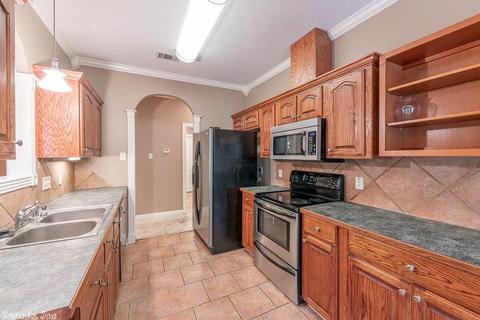 2445 Morse Dr, Conway, AR 72032 photo 9